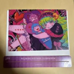 魔入りました！入間くん展　アクリルパネルコレクション