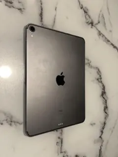 Apple iPad Pro 512GB Cellular スペースグレー 本体
