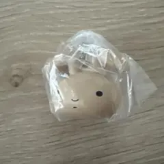 クレヨンしんちゃん　マスコットキャップチャーム　ネネちゃんうさぎ