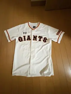 美品　巨人読売ジャイアンツ　亀井ユニフォーム 2025年最新】亀井 ユニフォームの人気アイテム - メルカリ