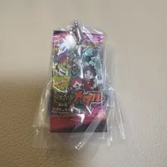 妖怪ウォッチ ミニチュアパッケージコレクション