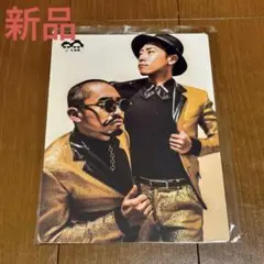 C&K 下敷き