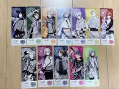 コンプセット アイナナ 3rd フェア特典 アニメイト