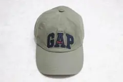 【美品】メンズ　フリー　オールド　ギャップ　GAP　6パネル　Y2K