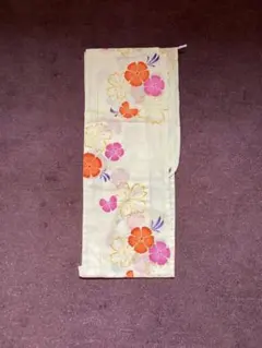 浴衣＆帯セット