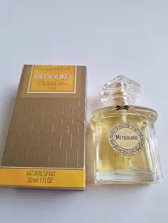 ゲラン ミツコ オードトワレ 香水 50ml - メルカリ