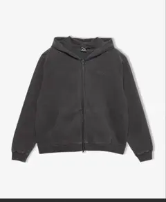 完売品【FLEX】ダブルジップパーカー