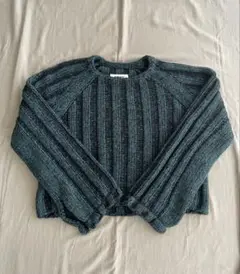 MM6 MAISON MARGIELA/エムエム6 メゾン マルジェラ　ニット