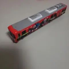 トミカ きかんしゃトーマス ラッピング電車のサムネイル
