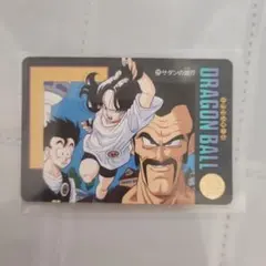 ドラゴンボールZ トレーディングカード 174 - メルカリ