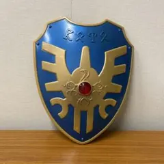 と*。様 【レア】ドラゴンクエスト メタリックアイテムズギャラリー ロトの盾 の