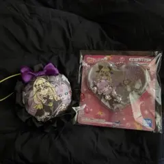 キュアアルカナ・シャドウ　チャーム