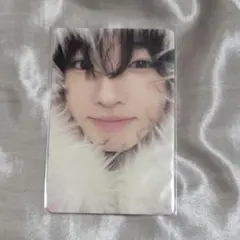 NCT WISH COLOR 初回限定盤 miracle トレカ サクヤ