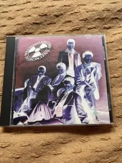 安全地帯 ANOTHER COLLECTION アルバム未収録集　中古