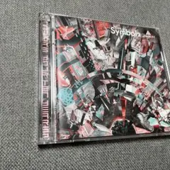 ハルカミライ　Symbol 2
