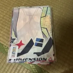 ディメンション凸ラバース!! ソフィア アクリルコースター アクリル