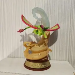 ポケモン　SWING VIGNETTE Collection フライゴン