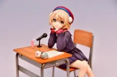 しぐれうい 1/7スケールフィギュア F:NEX FURYU
