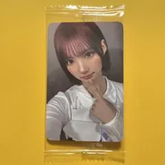 Hearts2hearts ジウ　トレカ　Ktown ラキドロ　特典