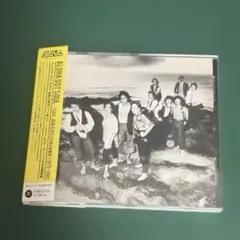 ALOHA GOT SOUL CD アルバム