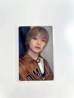 2026年最新】straykids アイエン トレカ ateの人気アイテム - メルカリ