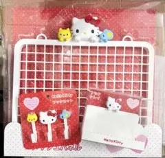 サンリオ マイメロディ フックパネル フック トレイ 3点セット | Mercari
