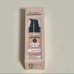 REVLON レブロンカラーステイ180 SAND BEIGE（ミニサイズ）のサムネイル