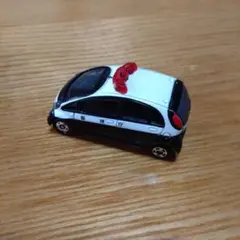 トミカ　パトカー 2010年のサムネイル