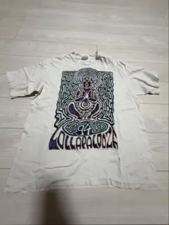 051 ロラパルーザ Lollapalooza 1992年製ヴィンテージTシャツ - メルカリ