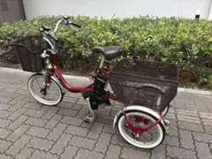 2026年最新】yamaha pas 三輪車の人気アイテム - メルカリ