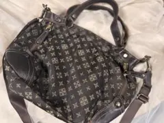 ラシット　バッグのサムネイル