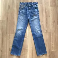 リーバイス558 カウボーイジーンズ MADE IN USA