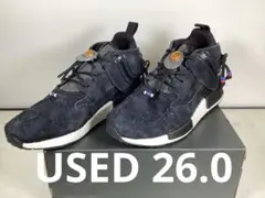 アディダス オリジナルス NMD_C ナバホ　26.0cm