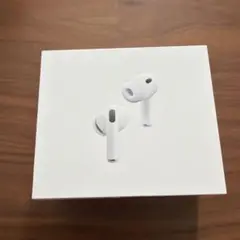AirPods Pro 3 本体