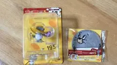 トムとジェリー　一番くじ　A賞　ボロ負けしたタフィー