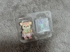 シルバニアファミリー 赤ちゃんお花畑のおともだちシリーズ