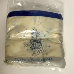 東京ディズニーリゾート 40周年エコバッグ　デイジー　カプセルトイ