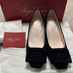 2025年最新】ROGER VIVIERの人気アイテム - メルカリ