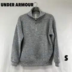 ☆W0818T☆ UNDER ARMOUR セーター