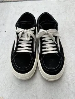 rick owens ヴィンテージスニーカー　41