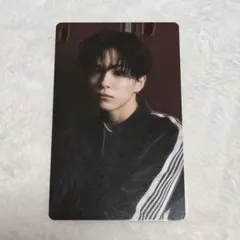 TREASURE　アサヒ　シーグリ　weverse特典