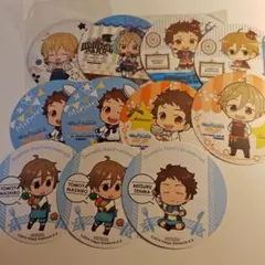 あんスタ アニカフェ ぱしゃっつ 特典 Ra*bits - メルカリ