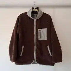 Meipi Lai様。専用page.ボアジャケット&kiplingバッグ