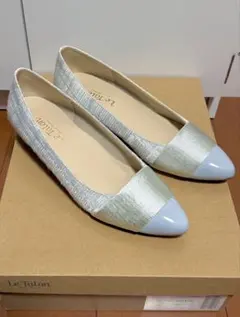 Le Talon ルタロン フラットシューズ