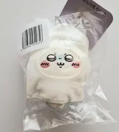 ちいかわ たこイカくじ D賞マスコット モモンガ