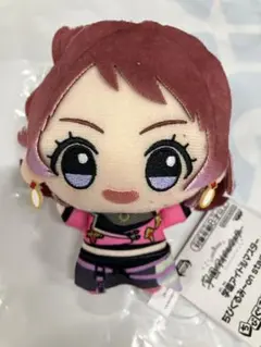 2025年最新】学園アイドルマスター ちびぐるみ stage!~vol.1の人気