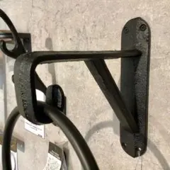 新品 ハンギング フック アイアン DIY ダルトン インテリア 小物 雑貨