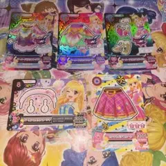 アイカツフレンズ【オフィシャルショップ】トレンドスタイル 舞花