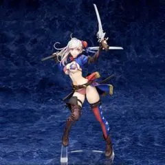 Fate/Grand Order バーサーカー 宮本 武蔵 1/7 フィギュア