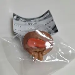 まちぼうけ　お弁当の場合その4 　ハンバーグ